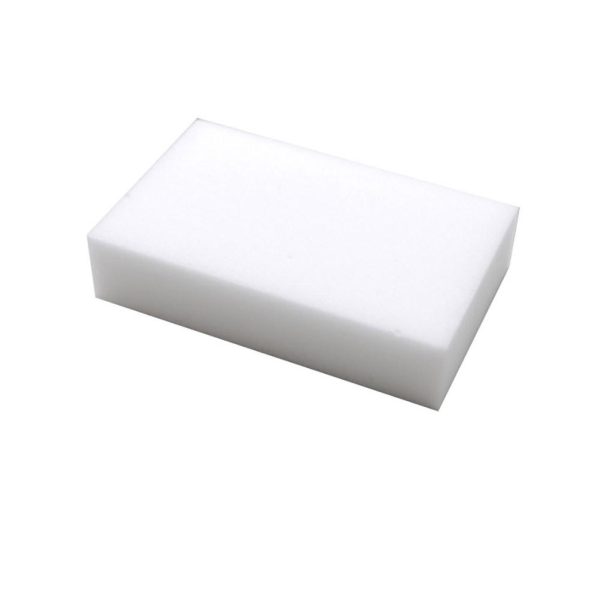 Wonderspons Melamine Wit 10 stuks
