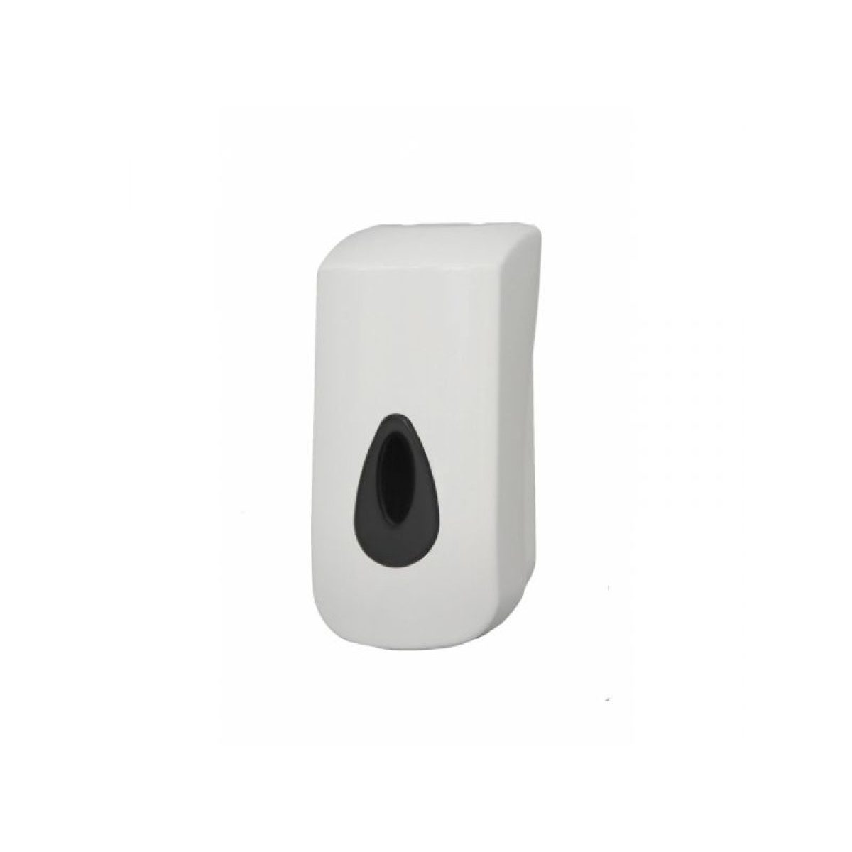 Zeep Dispenser Wit Navulbaar 900ml