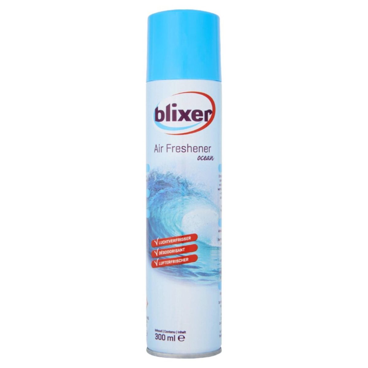blixer luchtverfrissing 300ml