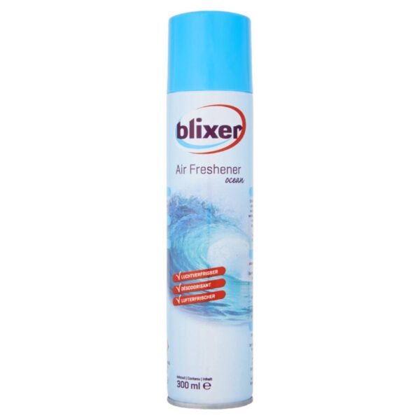 blixer luchtverfrissing 300ml
