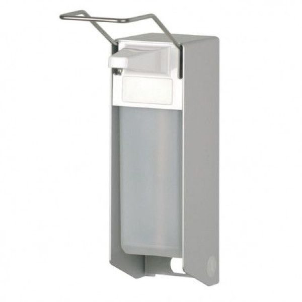 Ingo-man Zeep/ Desinfectie Dispenser Alu Lange Beugel 1000ml