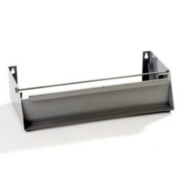 Dispenser Staal Catering Rek Folie 300mm