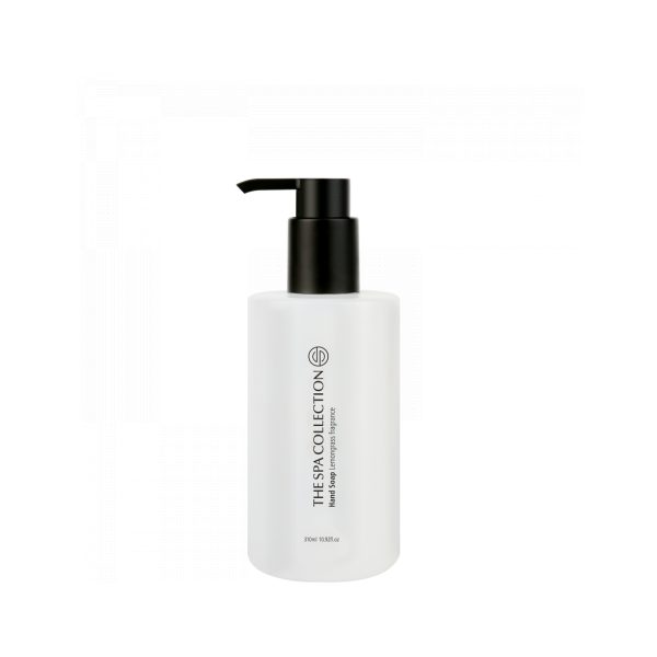 handzeep spa collection
