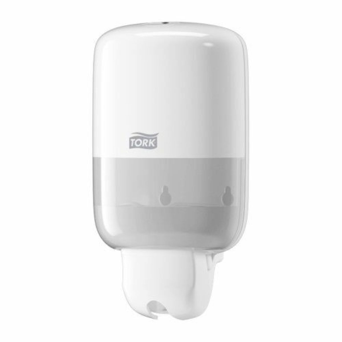 Tork Mini Zeep Dispenser 475ml Wit S2