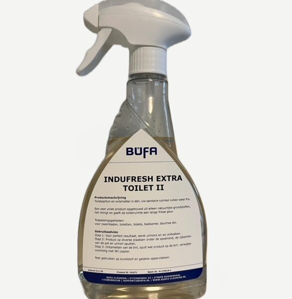 indufresh