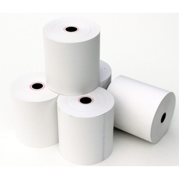 Thermorollen 80x80x12mm 75 meter 50 stuks