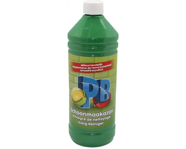 pb schoonmaakazijn