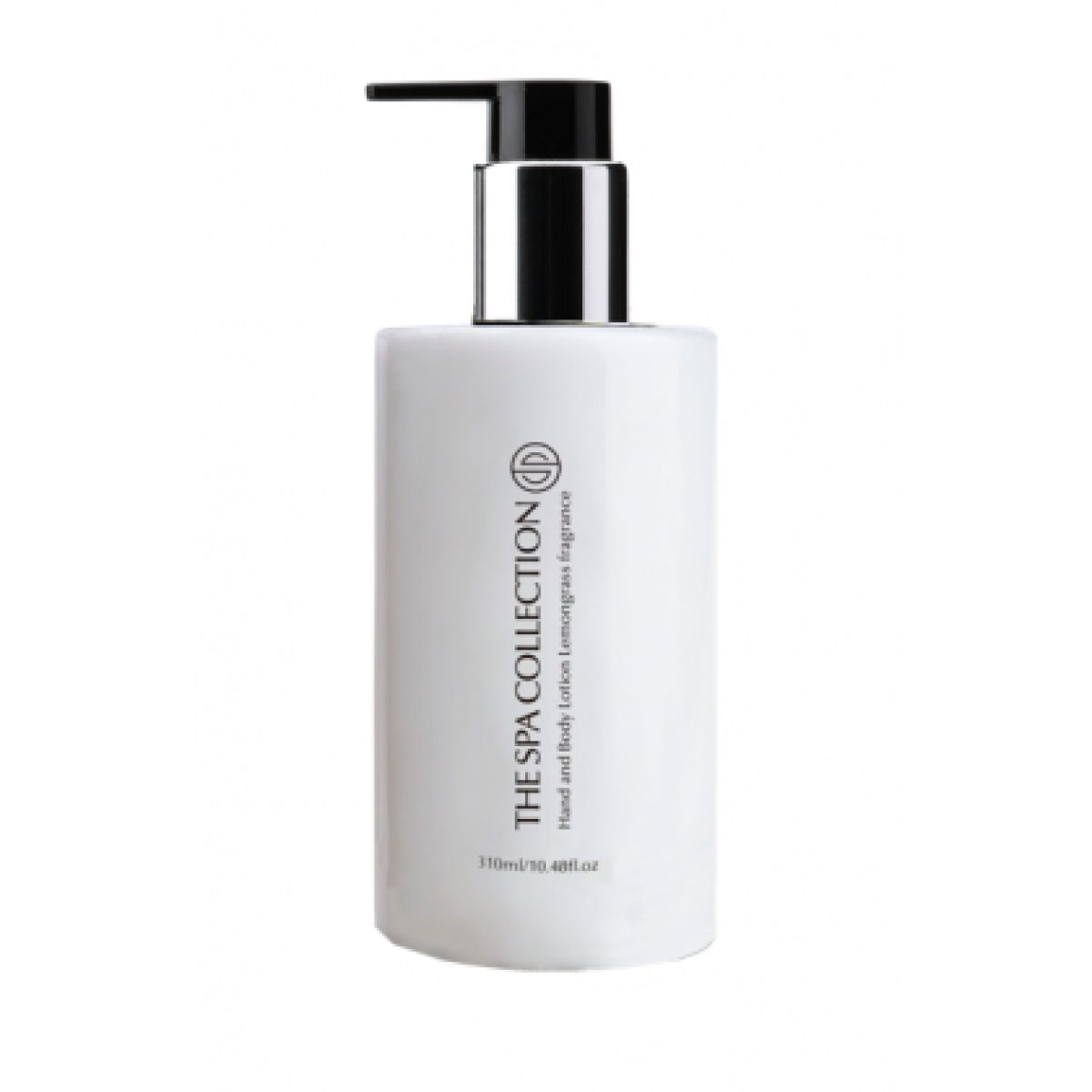 The Spa Collection Hand and Body Lotion 310 ml