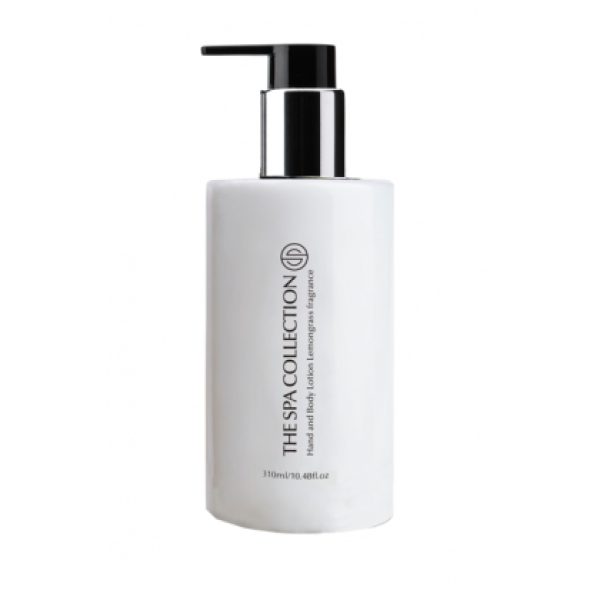 The Spa Collection Hand and Body Lotion 310 ml