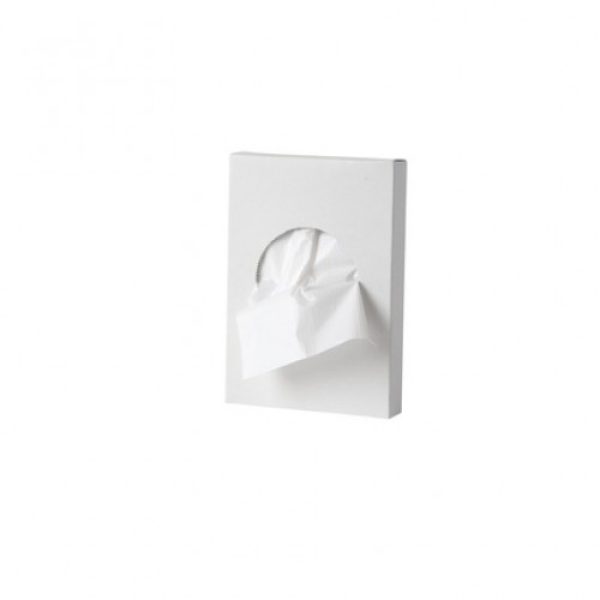 Dames Hygiene Zakjes Plastic 30x50 stuks
