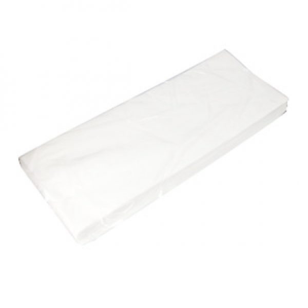 Wecoline Stofwisdoek PPR Wit 60x25cm 100 stuks