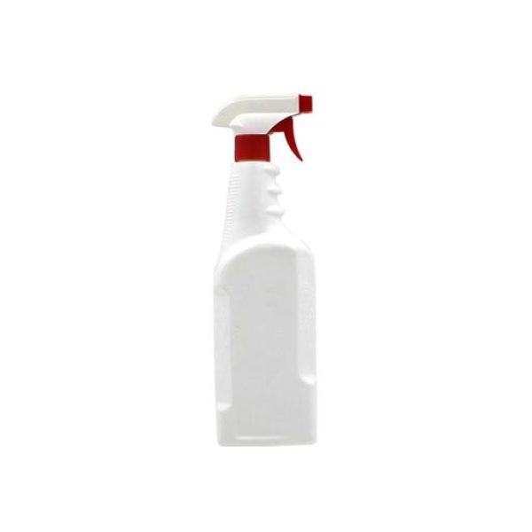 Sprayflacon met trigger 750ml blanco