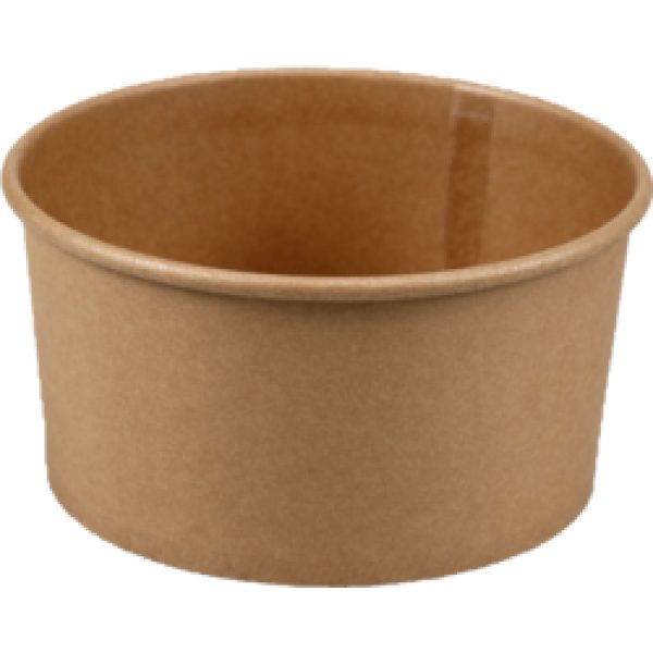 Maaltijd Bowl 1000ml 150mm 78mm 300 stuks