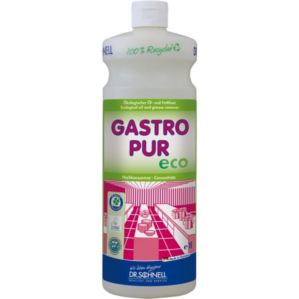 dr.schnell gastro pur eco