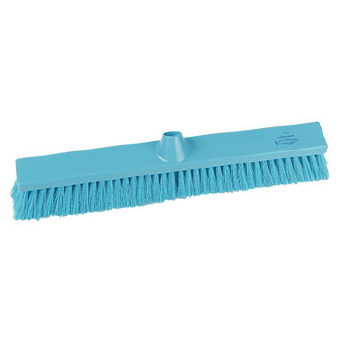 Hillbrush Zaalveger 50cm Blauw