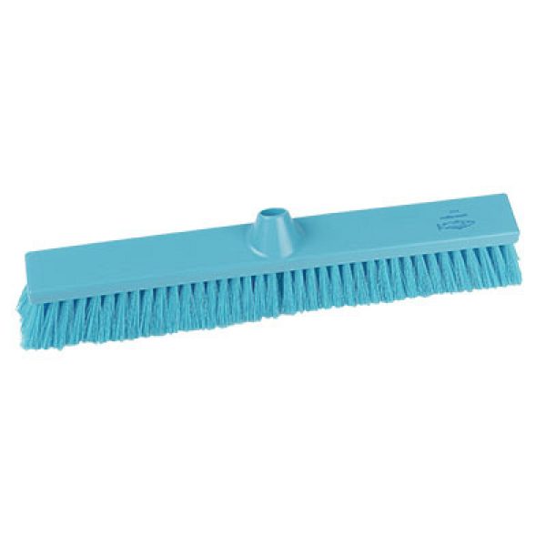 Hillbrush Zaalveger 50cm Blauw