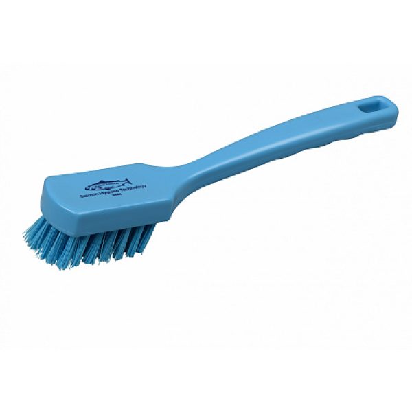 Hillbrush Afwasborstel 25cm Blauw