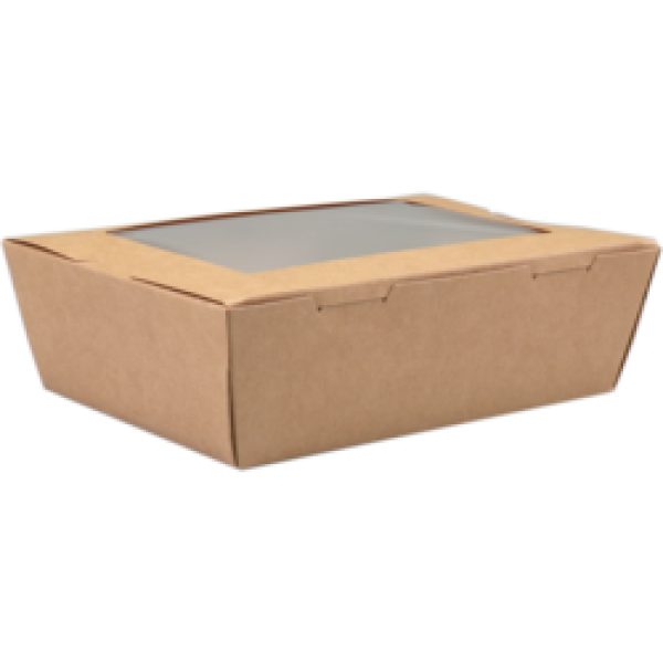 Depa maaltijdbox karton