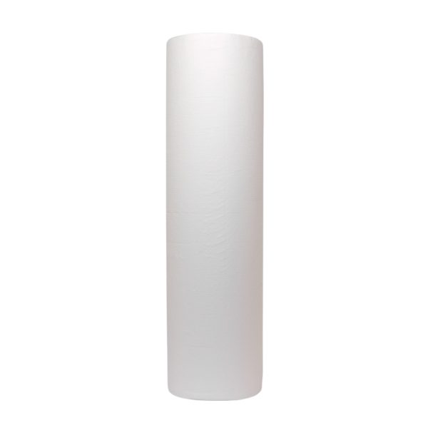 onderzoekspapier cellulose 2-laags wit
