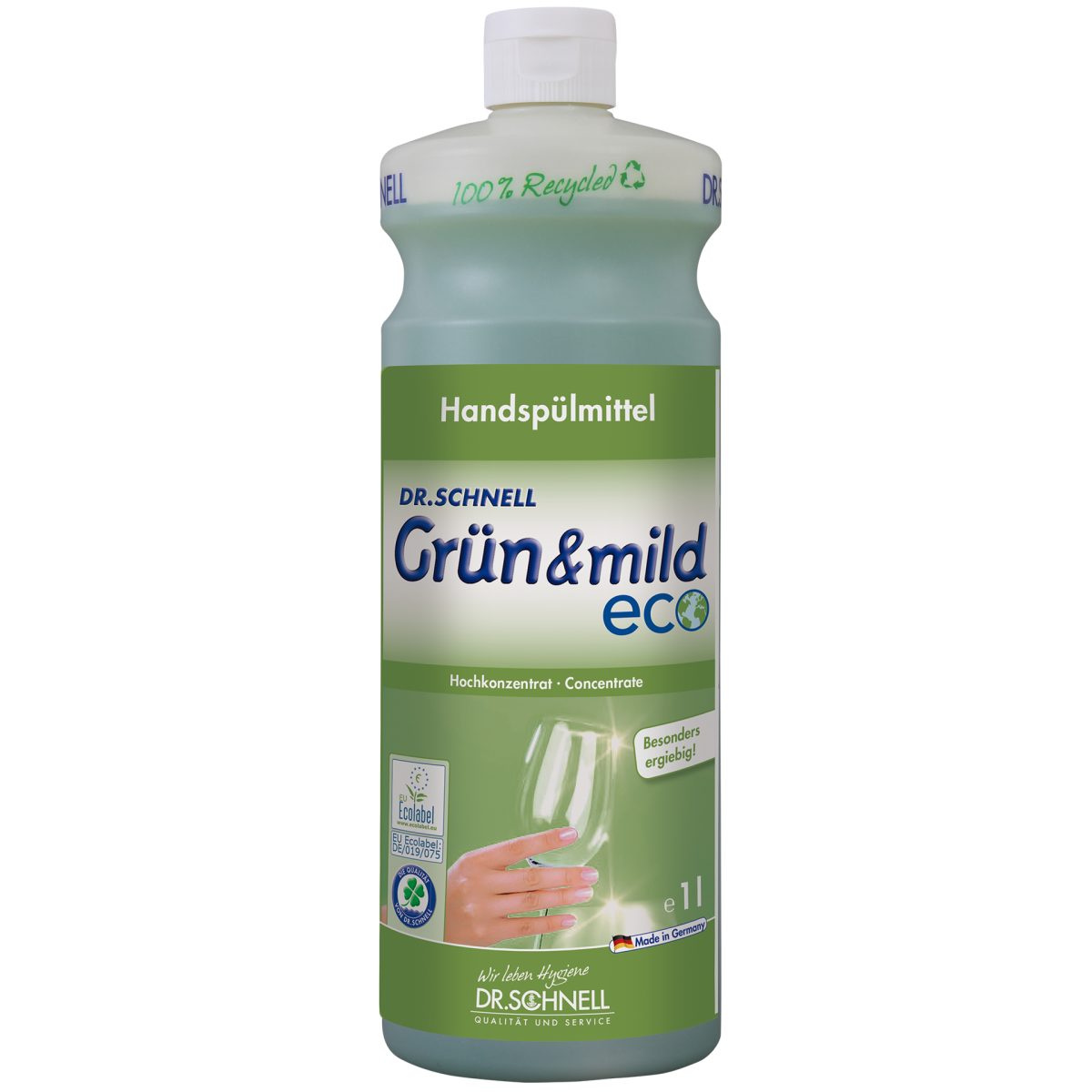 grun en mild eco dr.schnell