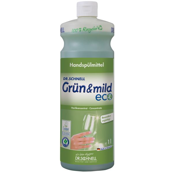 grun en mild eco dr.schnell