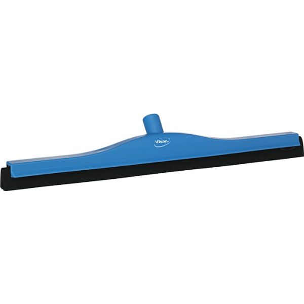 vikan hygiene vloertrekker blauw