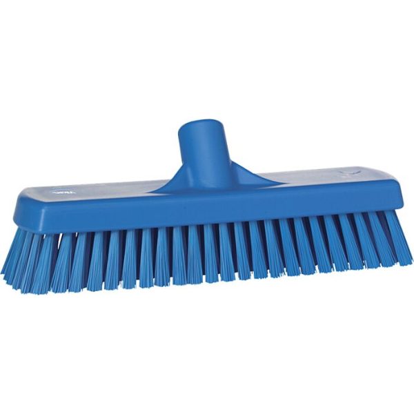 Vikan hygiene schrobber 30cm