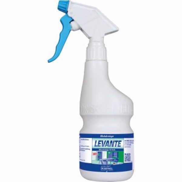 levante sprayflacon