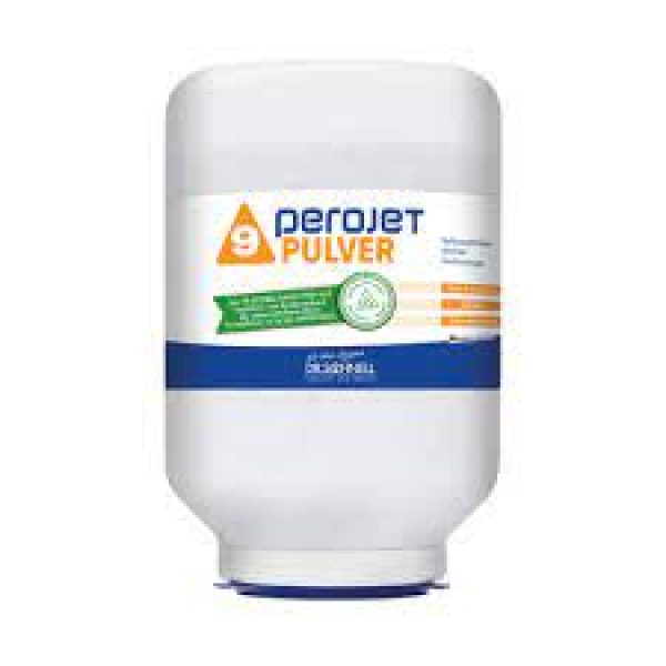 Dr.schnell perojet pulver 9