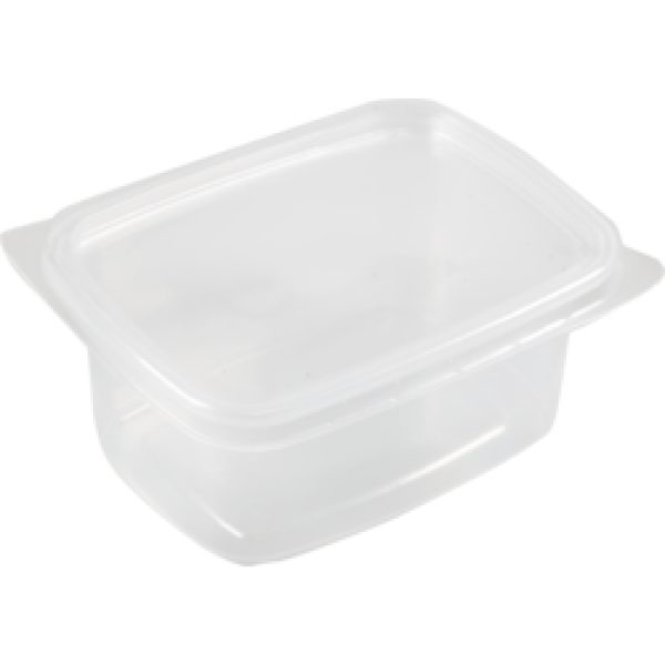 442025 salade cup transparant