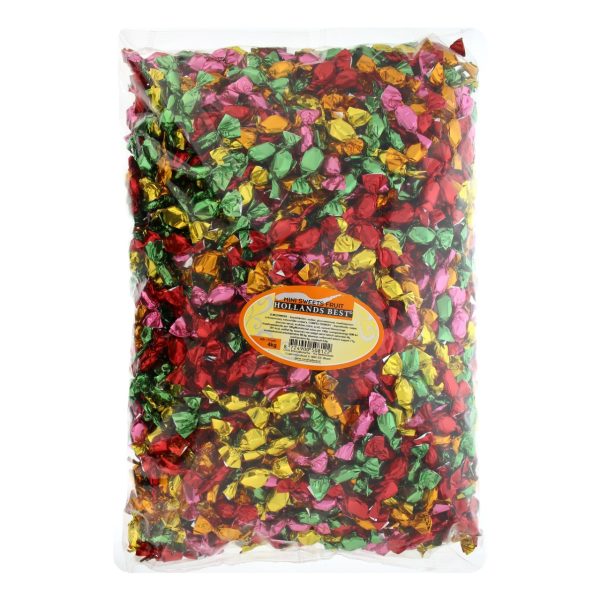 Hollands best mini sweets