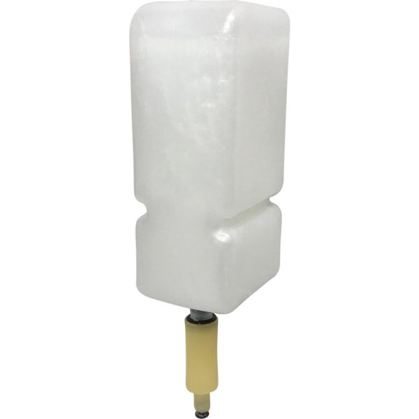 Quartz hair body eco