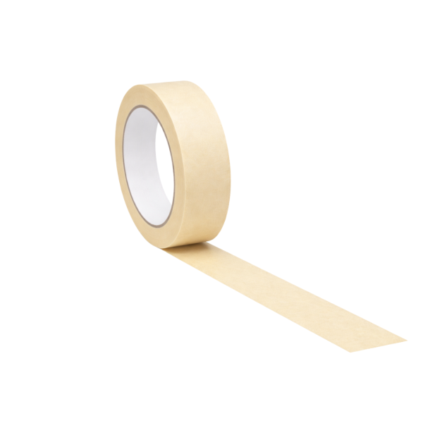 Masking tape beige 38mm