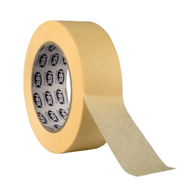 Maskin tape 60C creme