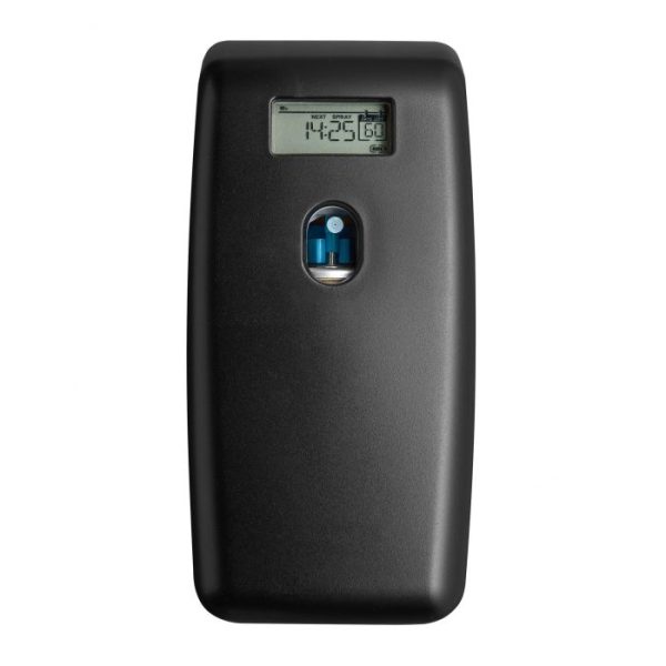 Euro Quartz Black Luchtverfrisser