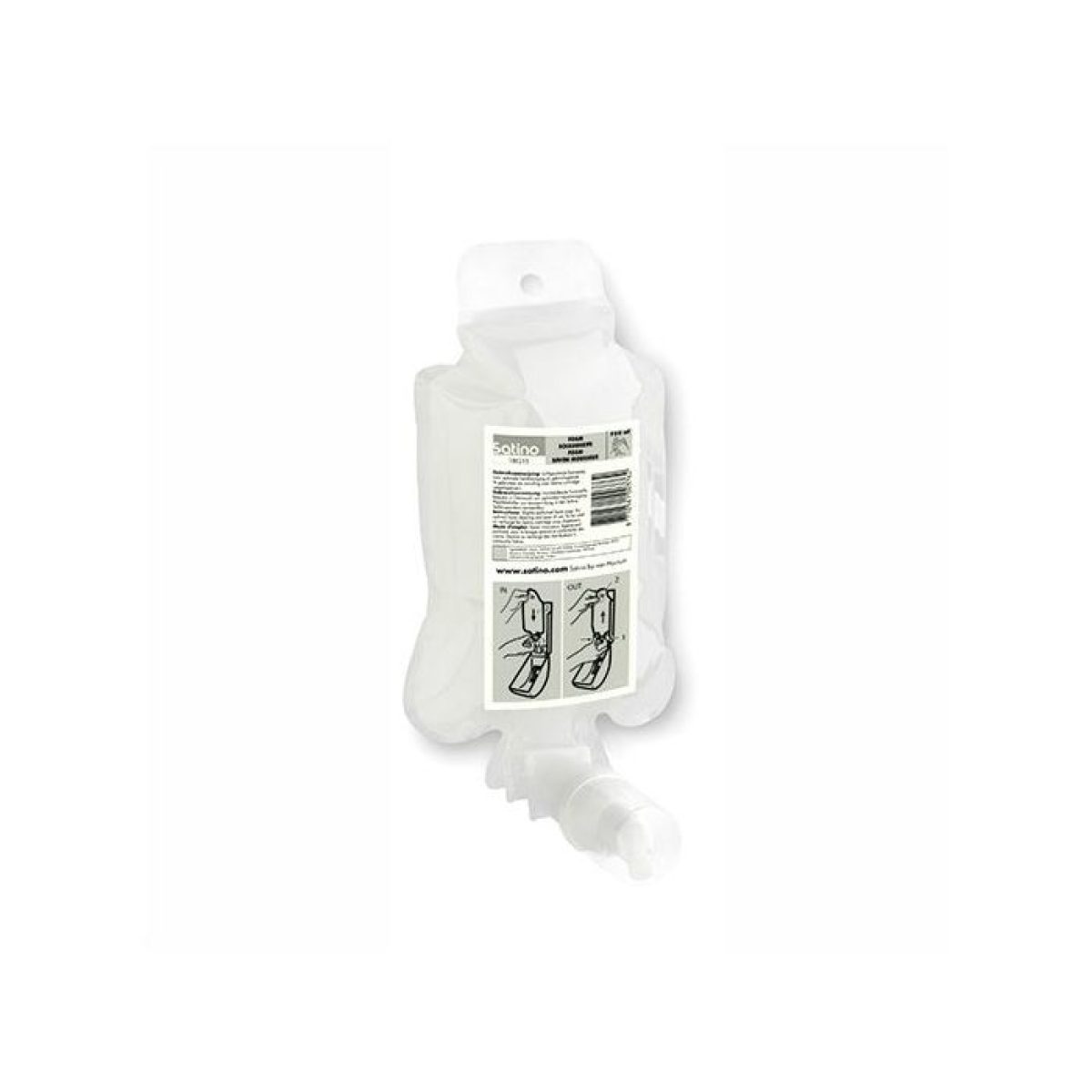 Satino Smart Handzeep Foam