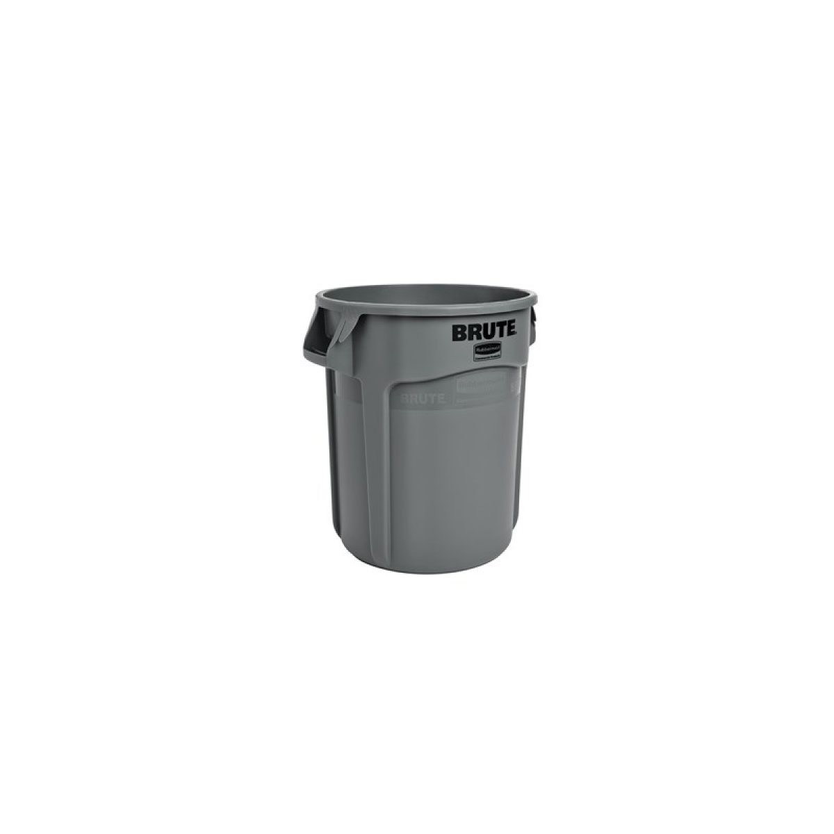 Rubbermaid Brute Container 75.7 liter Grijs - Hygiëne Service Nederland