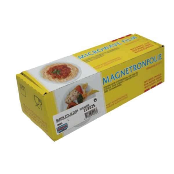 Depa Magnetron Folie 45cm