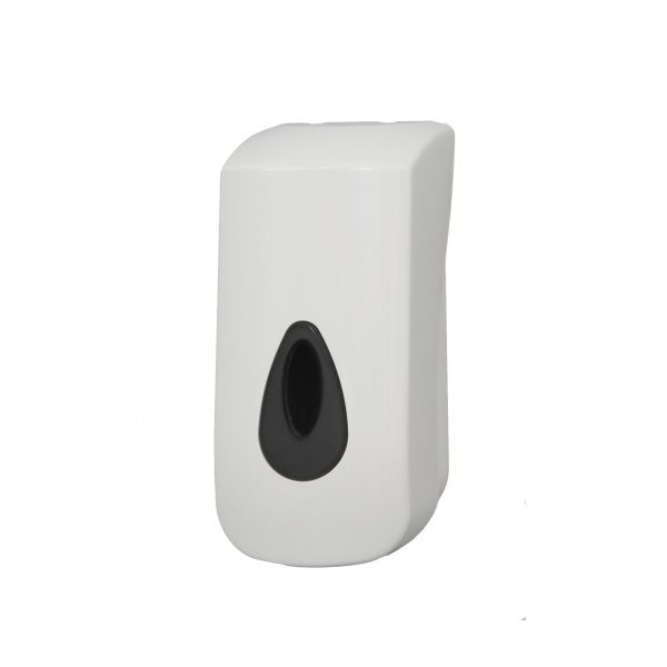 Spray Dispenser Wit 900ML