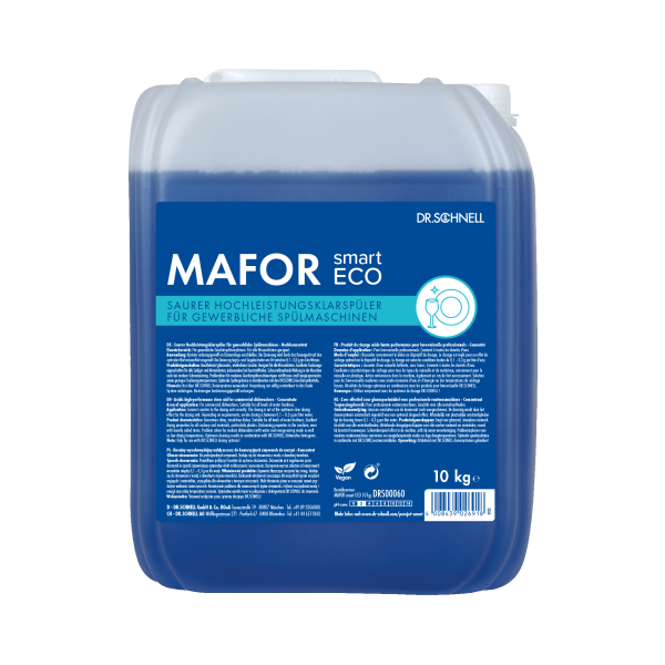 Dr.schnell Mafor Smart Eco