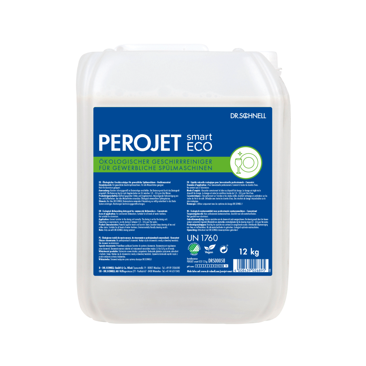 Perojet Smart Eco
