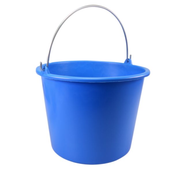 Emmer Rond 12L 10100500