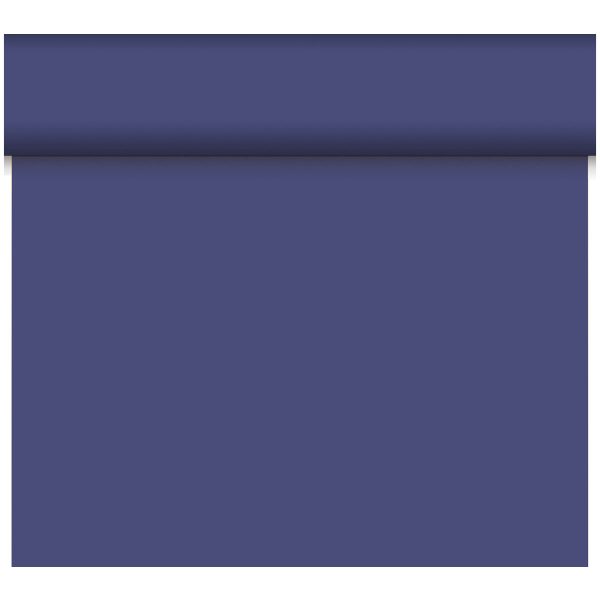 Duni Donkerblauw Tafelloper 183392