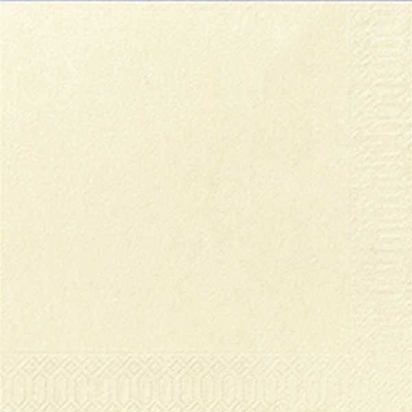 Duni Servet Creme 7812058