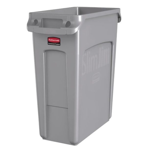 Rubbermaid Container 60L VB76227895