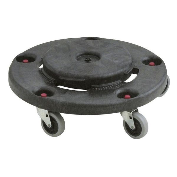 Rubbermaid Brute Onderstel VB002640