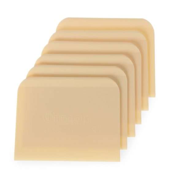 Deegschraper 120x96 mm 857862