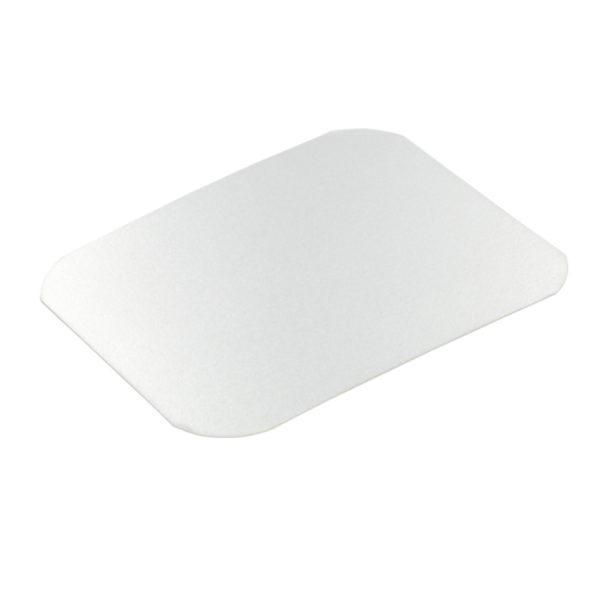 Deksel Aluminium 250ml 251023
