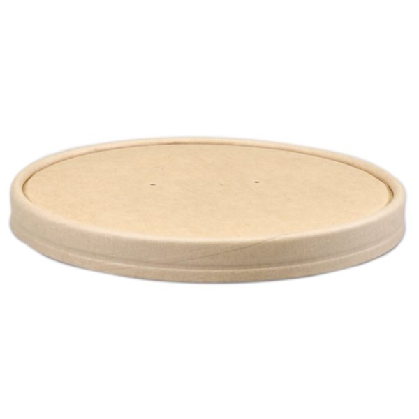 Deksel Kraft 150mm Saladebowl 300 stuks
