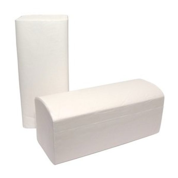 53375 m-fold handdoekpapier